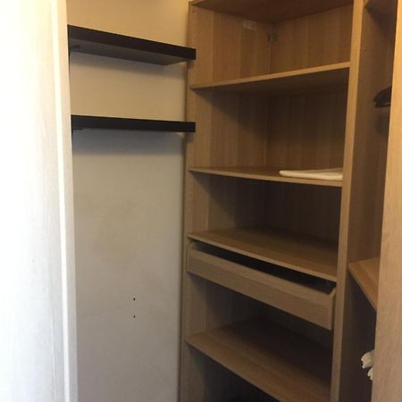 Chambres D'Hotes D'Endoume Марсель Экстерьер фото