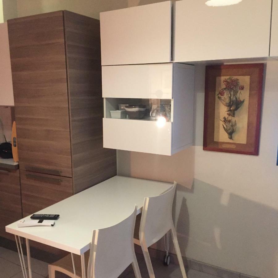 Chambres D'Hotes D'Endoume Марсель Экстерьер фото