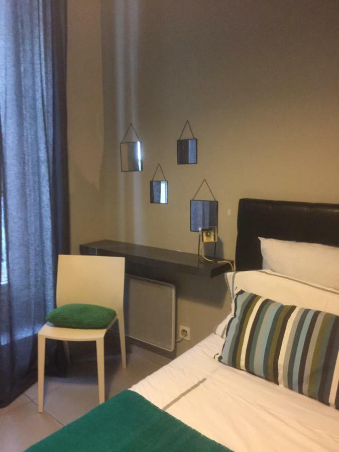 Chambres D'Hotes D'Endoume Марсель Экстерьер фото