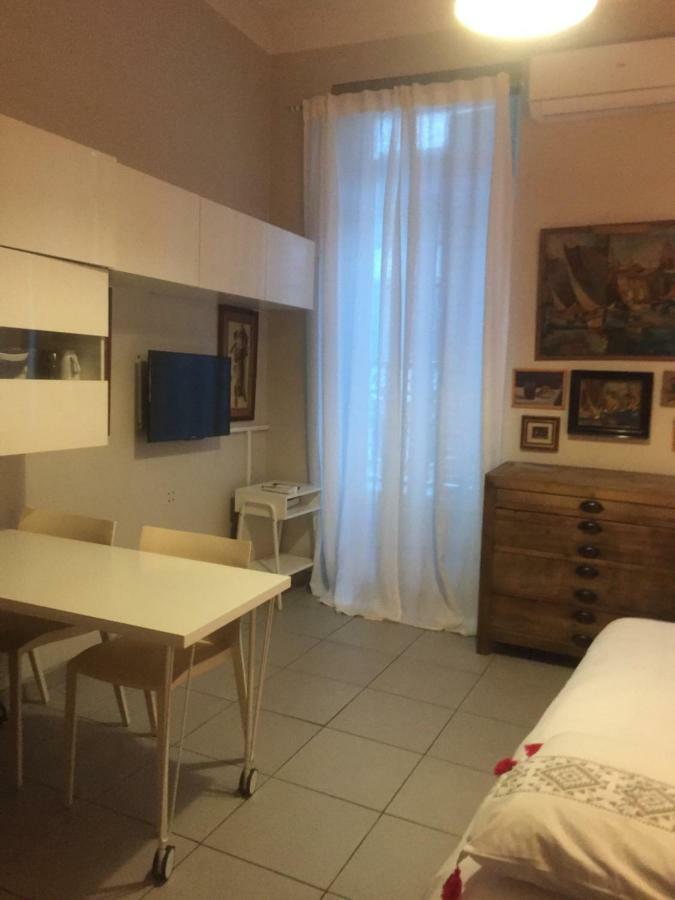 Chambres D'Hotes D'Endoume Марсель Экстерьер фото